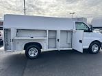 Used 2018 Chevrolet Express 3500 RWD, Service Utility Van for sale #SP20860 - photo 22