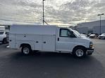 Used 2018 Chevrolet Express 3500 RWD, Service Utility Van for sale #SP20860 - photo 12