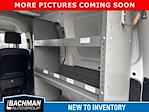 Used 2019 Nissan NV200 S FWD, Upfitted Cargo Van for sale #SP20890 - photo 3