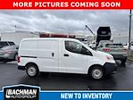 Used 2019 Nissan NV200 S FWD, Upfitted Cargo Van for sale #SP20890 - photo 4