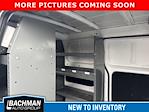 Used 2019 Nissan NV200 S FWD, Upfitted Cargo Van for sale #SP20890 - photo 5