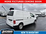 Used 2019 Nissan NV200 S FWD, Upfitted Cargo Van for sale #SP20890 - photo 2