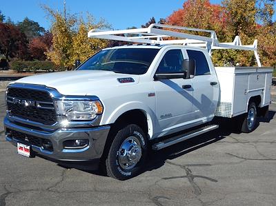 Service Trucks for Sale | Crown Motors Redding