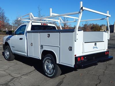 2022 Ram 2500 Tradesman Regular Cab Gas 4WD,  Harbor 8ft NeXtGen TradeMaster Stock# 22D240 for sale #22D240 - photo 2