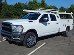 2023 Ram 2500 Crew 4WD Gas, Knapheide Service Body for sale #23D072 - photo 1