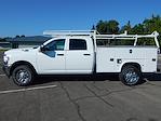 2023 Ram 2500 Crew 4WD Gas, Knapheide Service Body for sale #23D072 - photo 4