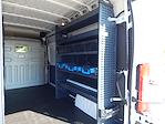 New 2023 Ram ProMaster 2500 Tradesman High Roof FWD, Knapheide KVE Upfitted Cargo Van for sale #23D073 - photo 10