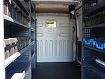 New 2023 Ram ProMaster 2500 Tradesman High Roof FWD, Knapheide KVE Upfitted Cargo Van for sale #23D073 - photo 11