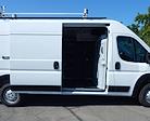 2023 Ram ProMaster 2500 HR, Knapheide Van Interior and Rack for sale #23D073 - photo 15