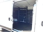 2023 Ram ProMaster 2500 HR, Knapheide Van Interior and Rack for sale #23D073 - photo 16