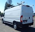 New 2023 Ram ProMaster 2500 Tradesman High Roof FWD, Knapheide KVE Upfitted Cargo Van for sale #23D073 - photo 2