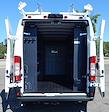 2023 Ram ProMaster 2500 HR, Knapheide Van Interior and Rack for sale #23D073 - photo 3