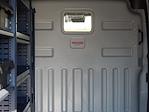 2023 Ram ProMaster 2500 High Roof SRW FWD, Knapheide KVE Upfitted Cargo Van for sale #23D074 - photo 10