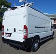 2023 Ram ProMaster 2500 High Roof SRW FWD, Knapheide KVE Upfitted Cargo Van for sale #23D074 - photo 11