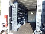 2023 Ram ProMaster 2500 High Roof SRW FWD, Knapheide KVE Upfitted Cargo Van for sale #23D074 - photo 8