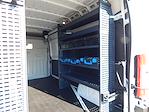 2023 Ram ProMaster 2500 High Roof SRW FWD, Knapheide KVE Upfitted Cargo Van for sale #23D074 - photo 9