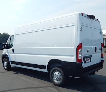 2023 Ram ProMaster 2500 High Roof SRW FWD, Knapheide KVE Upfitted Cargo Van for sale #23D079 - photo 2