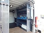2023 Ram ProMaster 2500 High Roof SRW FWD, Knapheide KVE Upfitted Cargo Van for sale #23D079 - photo 8