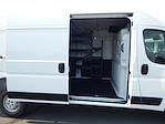 2023 Ram ProMaster 2500 High Roof SRW FWD, Knapheide KVE Upfitted Cargo Van for sale #23D079 - photo 12