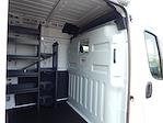 2023 Ram ProMaster 2500 High Roof SRW FWD, Knapheide KVE Upfitted Cargo Van for sale #23D079 - photo 13