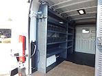 New 2023 Ram ProMaster 2500 Tradesman High Roof FWD, Knapheide KVE Upfitted Cargo Van for sale #23D079 - photo 4