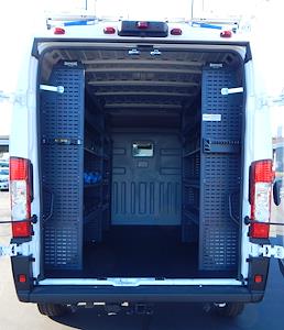 2023 Ram ProMaster 2500 High Roof SRW FWD, Knapheide Upfitted Cargo Van for sale #23D088 - photo 2