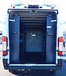 2023 Ram ProMaster 2500 High Roof SRW FWD, Knapheide Upfitted Cargo Van for sale #23D088 - photo 3