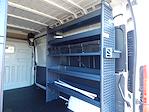 New 2023 Ram ProMaster 2500 Tradesman High Roof FWD, Knapheide Upfitted Cargo Van for sale #23D088 - photo 6