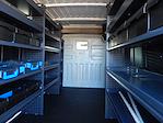 New 2023 Ram ProMaster 2500 Tradesman High Roof FWD, Knapheide Upfitted Cargo Van for sale #23D088 - photo 8