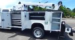 New 2023 Ram 5500 Tradesman Crew Cab 4x4, 11' Knapheide KMT Mechanics Body for sale #23D090 - photo 6