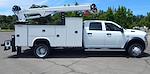 New 2023 Ram 5500 Tradesman Crew Cab 4x4, 11' Knapheide KMT Mechanics Body for sale #23D090 - photo 16