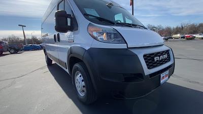 Used 2019 Ram ProMaster 2500 High Roof FWD, Upfitted Cargo Van for sale #526547 - photo 1
