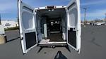 Used 2019 Ram ProMaster 2500 High Roof FWD, Upfitted Cargo Van for sale #526547 - photo 23