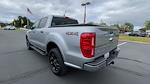 Used 2020 Ford Ranger XLT SuperCrew Cab 4x4, Pickup for sale #527997 - photo 2