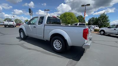 2020 Nissan Frontier King Cab 4x4, Pickup #528041 - photo 2