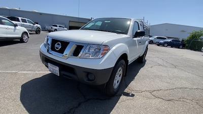 2020 Nissan Frontier King Cab 4x4, Pickup #528043 - photo 1