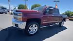 Used 2015 Chevrolet Silverado 2500 LTZ Crew Cab 4x4, Pickup for sale #528059 - photo 1