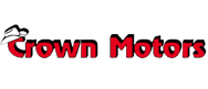 Crown Motors RAM logo