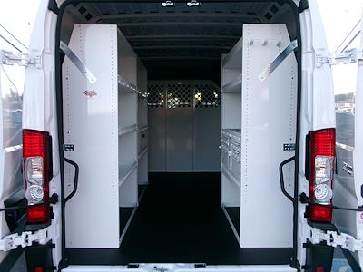 New 2023 Ram ProMaster 2500 High Roof FWD, Upfitted Cargo Van for sale #19871 - photo 2