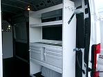 2023 Ram ProMaster 2500 High Roof FWD, Upfitted Cargo Van for sale #19871 - photo 9