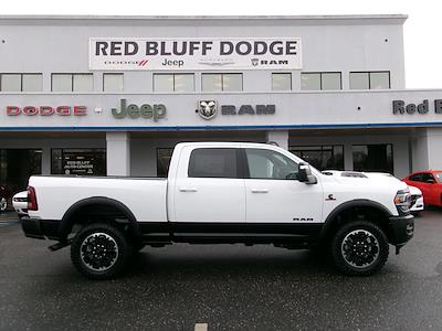 New 2024 Ram 2500 Rebel Crew Cab 4x4, Pickup for sale #19996 - photo 1