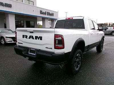 2024 Ram 2500 Crew Cab 4x4, Pickup for sale #19996 - photo 2