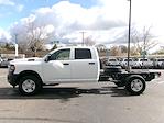 New 2024 Ram 3500 Tradesman Crew Cab 4x4, Cab Chassis for sale #20022 - photo 6