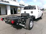 New 2024 Ram 3500 Tradesman Crew Cab 4x4, Cab Chassis for sale #20022 - photo 2