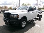 New 2024 Ram 3500 Tradesman Crew Cab 4x4, Cab Chassis for sale #20022 - photo 5