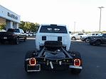 New 2024 Ram 3500 Tradesman Crew Cab 4x4, Cab Chassis for sale #20023 - photo 3