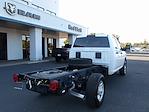 New 2024 Ram 3500 Tradesman Crew Cab 4x4, Cab Chassis for sale #20023 - photo 2