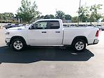 New 2025 Ram 1500 Big Horn Quad Cab 4x4, Pickup for sale #20099 - photo 6