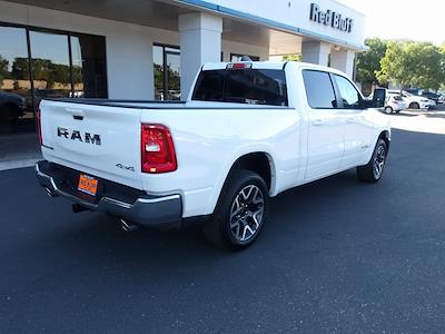 2025 Ram 1500 Crew Cab 4x4, Pickup for sale #20100 - photo 2