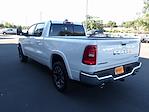 New 2025 Ram 1500 Laramie Crew Cab 4x4, Pickup for sale #20100 - photo 7